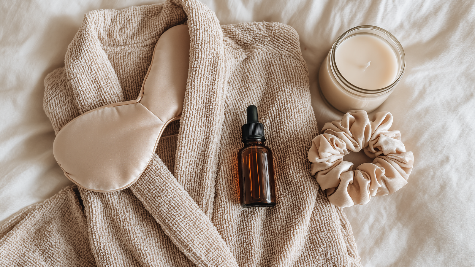 O autocuidado moderno vai além da estética