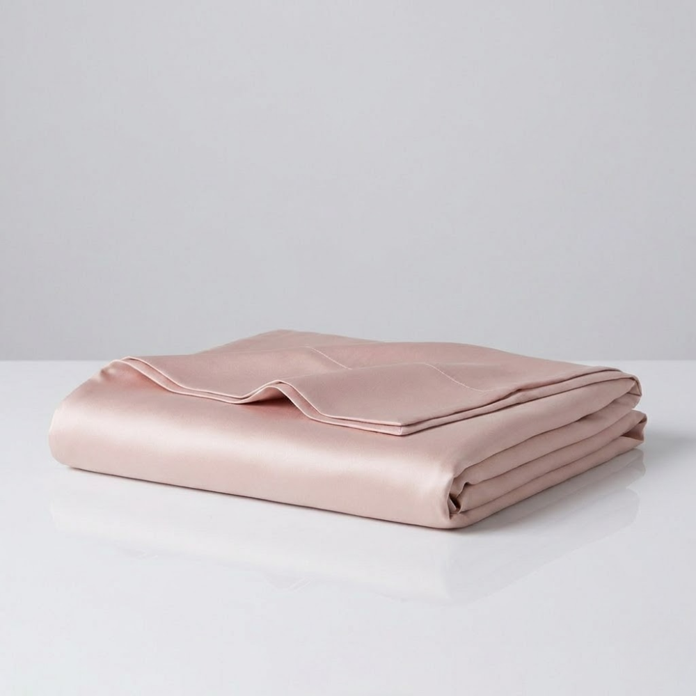 Lençol para Cama de Seda - Bellune®