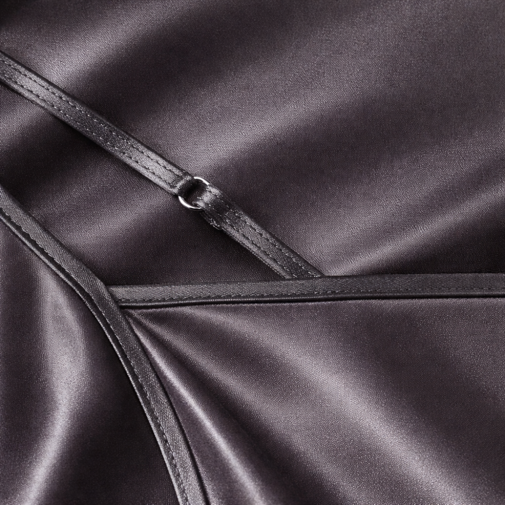 Camisola de Seda Premium